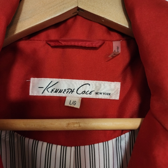 Kenneth Cole Jacket - Picture 2 of 5